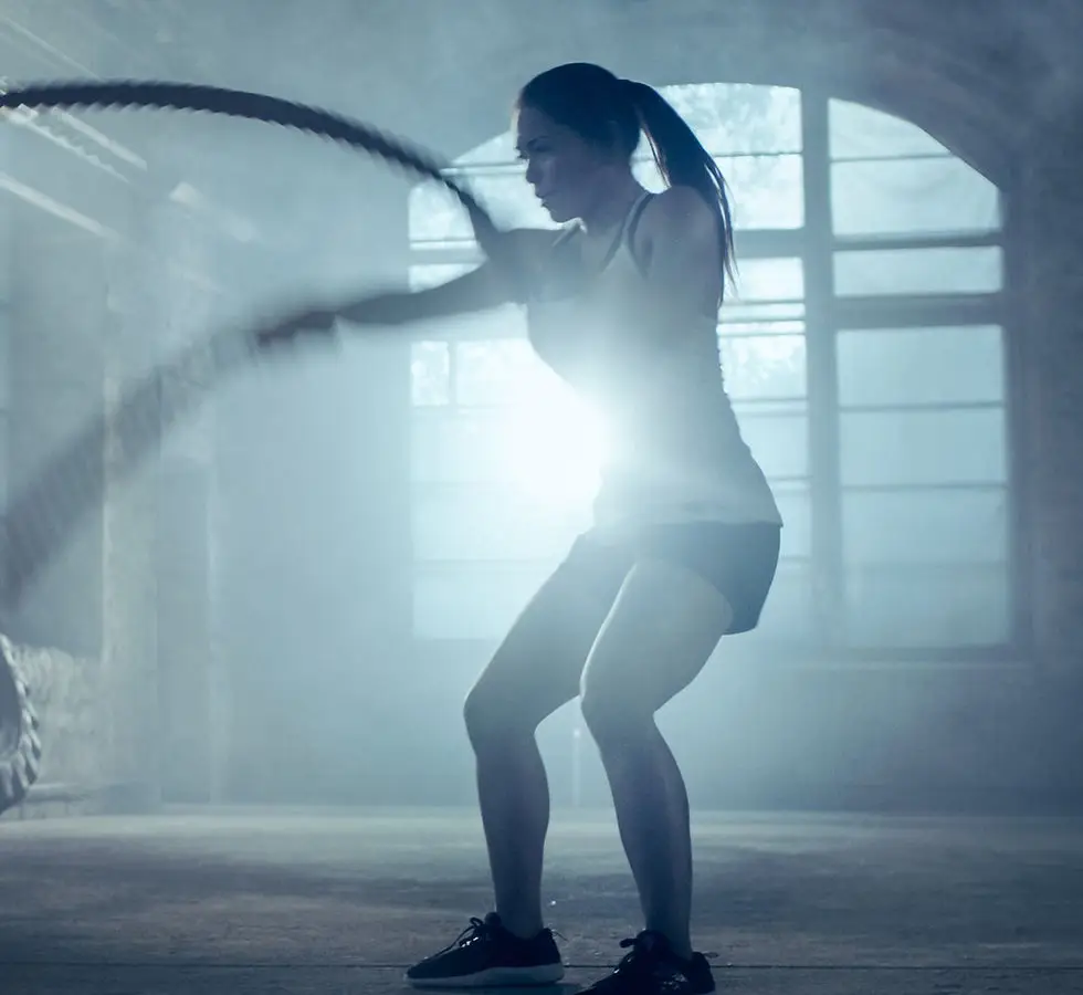 Influsport - Coach Sportif à domicile