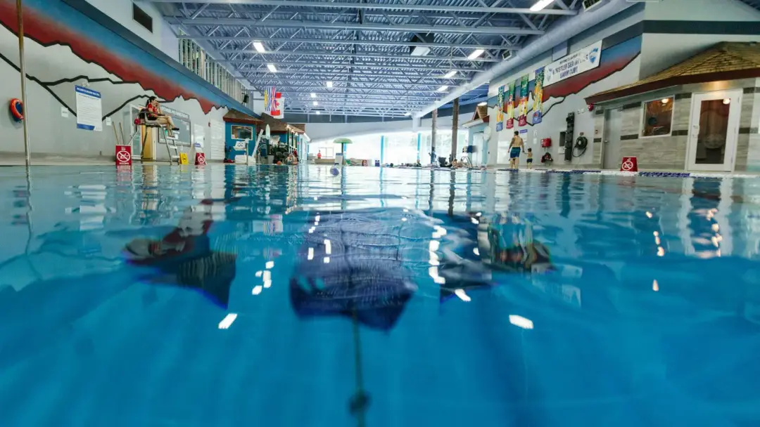 Meadow Park Sports Centre