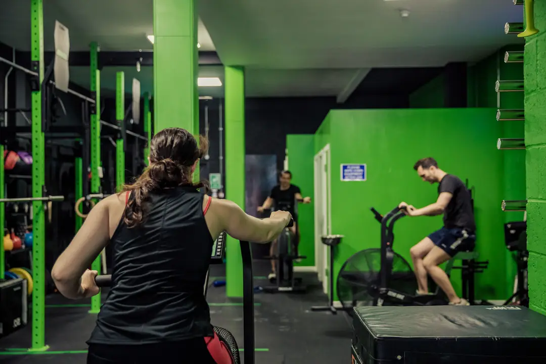 CrossFit Blackheath