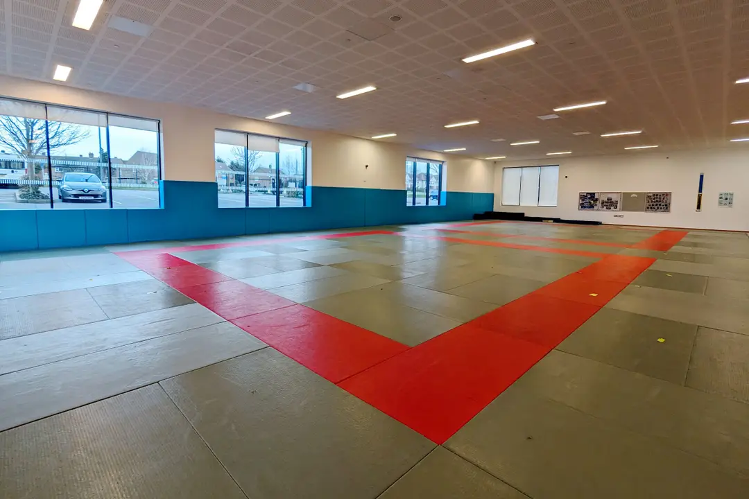 LONDINIUM Fighters Taekwon-do ITF/ Kickboxing WAKO