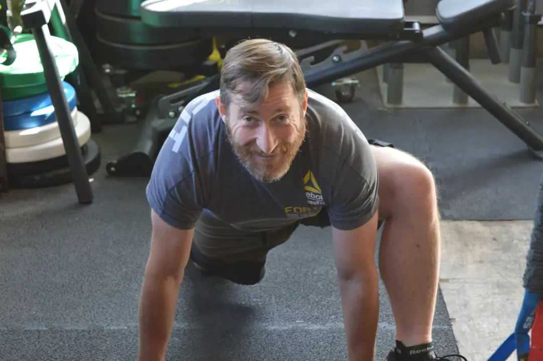 Crossfit Essex