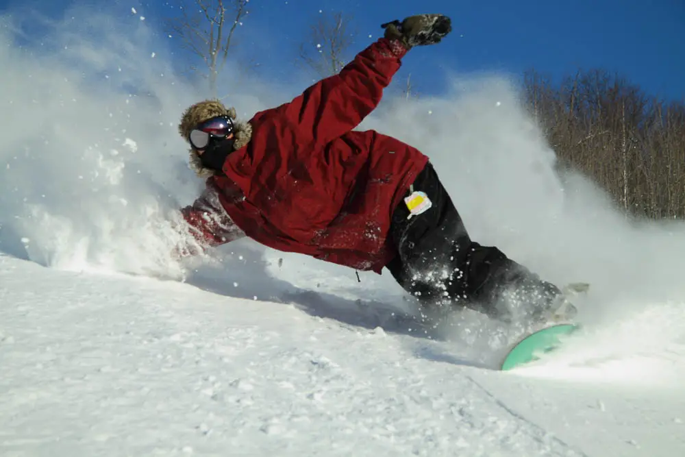 Mt. Dufour Ski Area