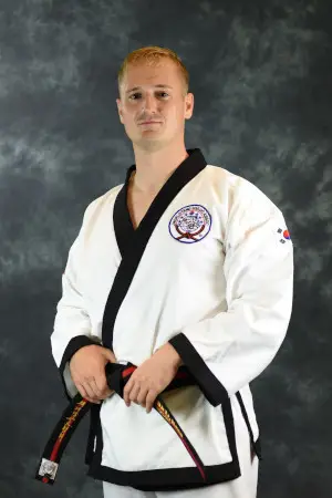 Sawtry Tang Soo Do
