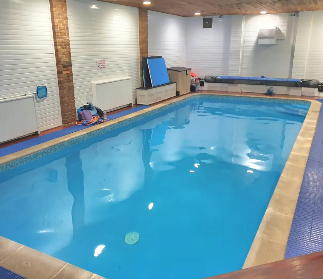 Aquatots Coulsdon
