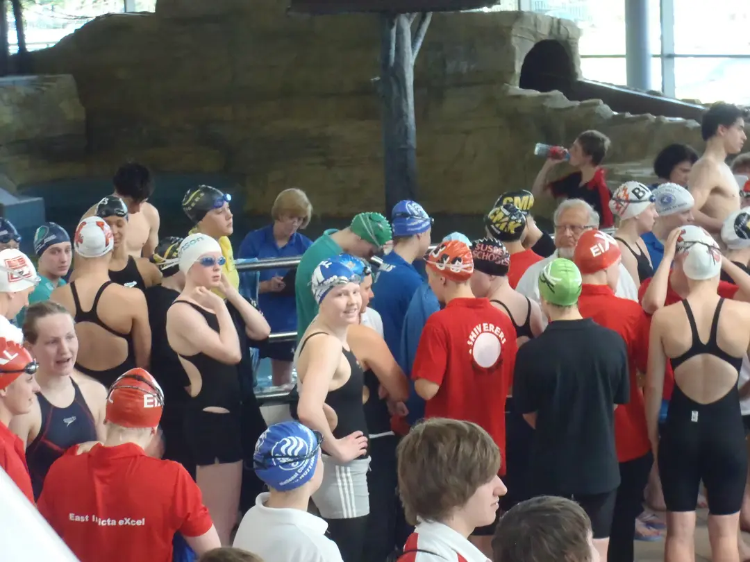 Fastwater Swim School