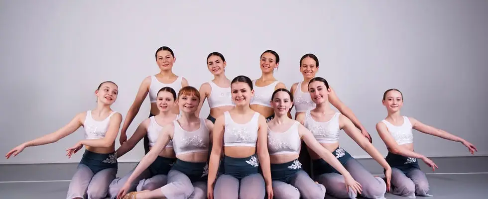 The McKillen School of Dance