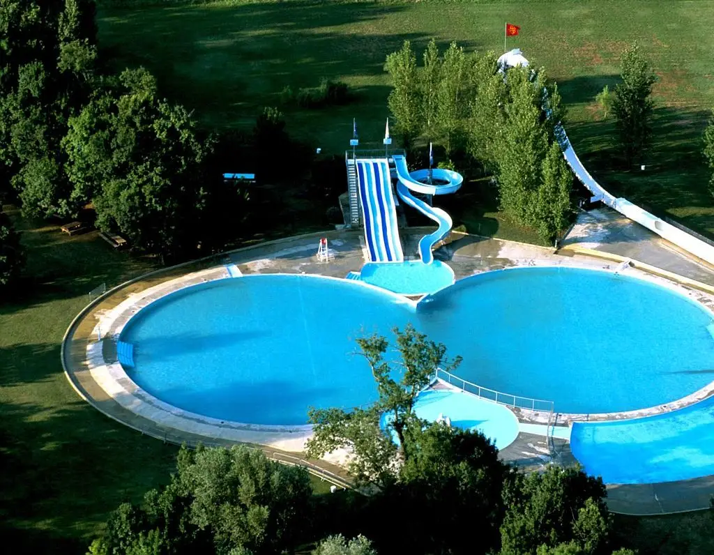 Base De Loisirs