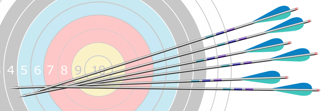 Leith Community Archers