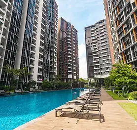 Bubbles Swim School Singapore