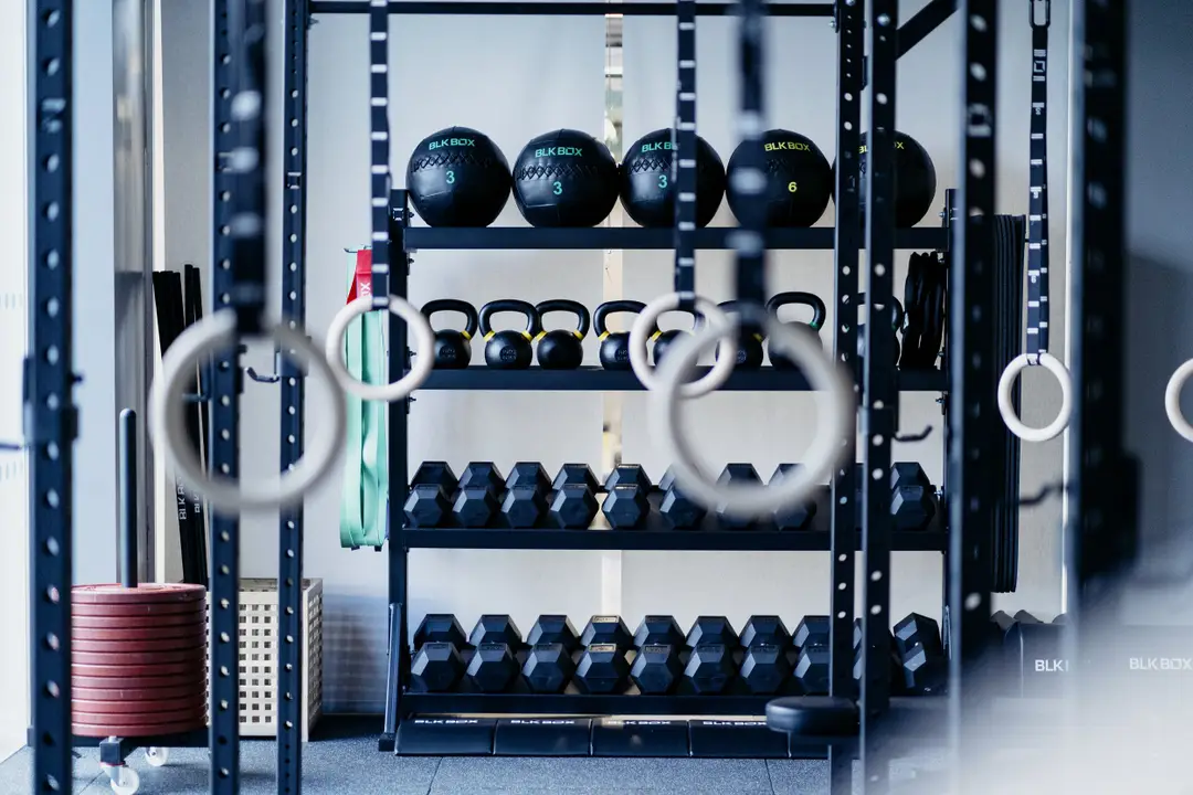 ONE LDN | Gym & Functional Fitness Space
