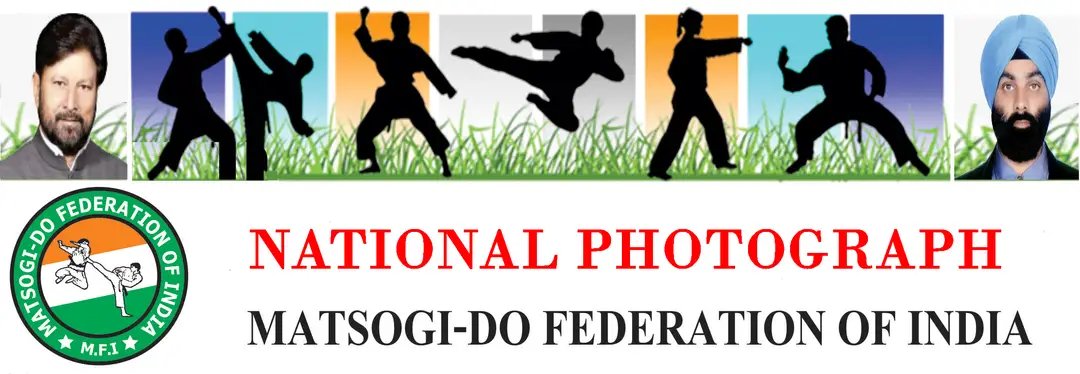 Matsogi-Do Federation of India