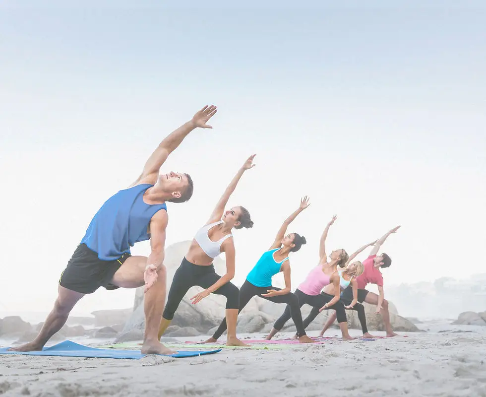 Art of Exercise