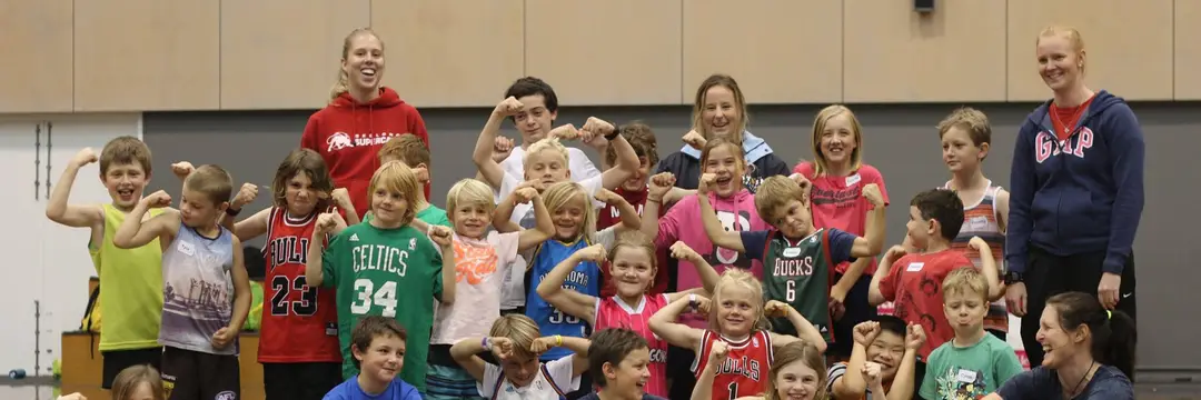 Bellarine Peninsula Basketball Association