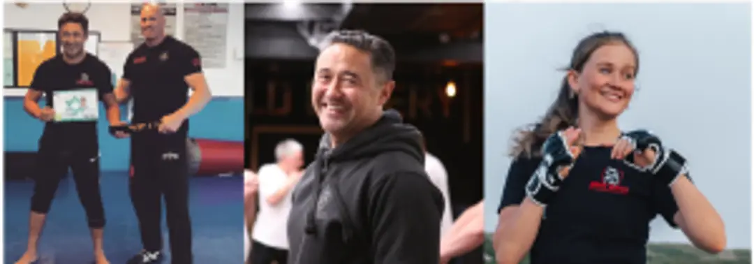 Krav Maga Cornwall