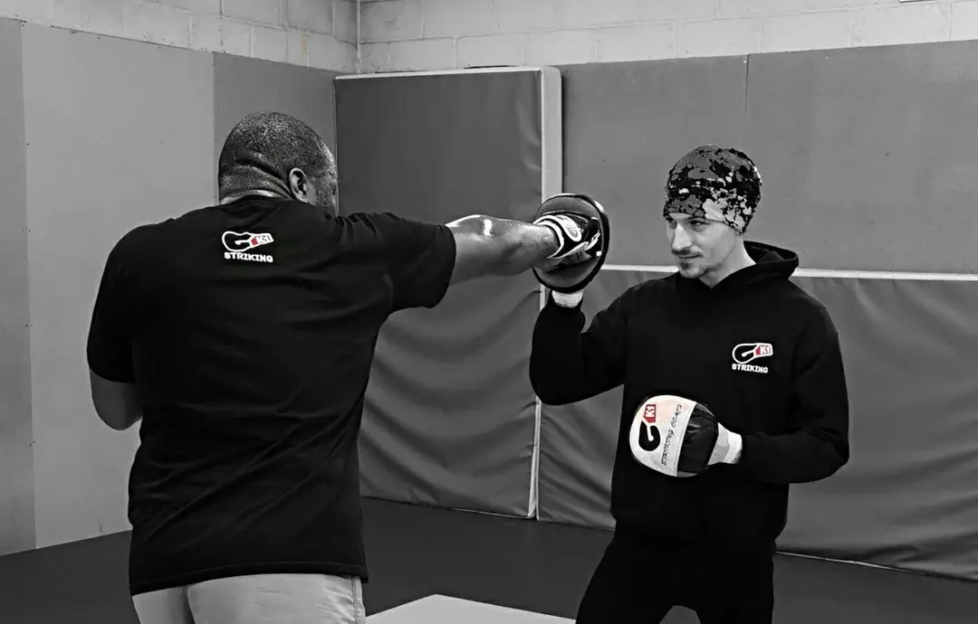 GK1STRIKING