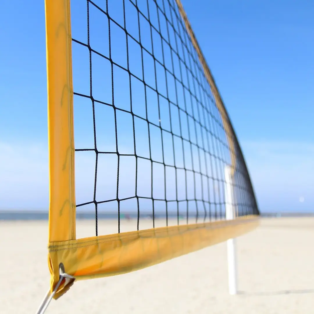 LANS Volleyball