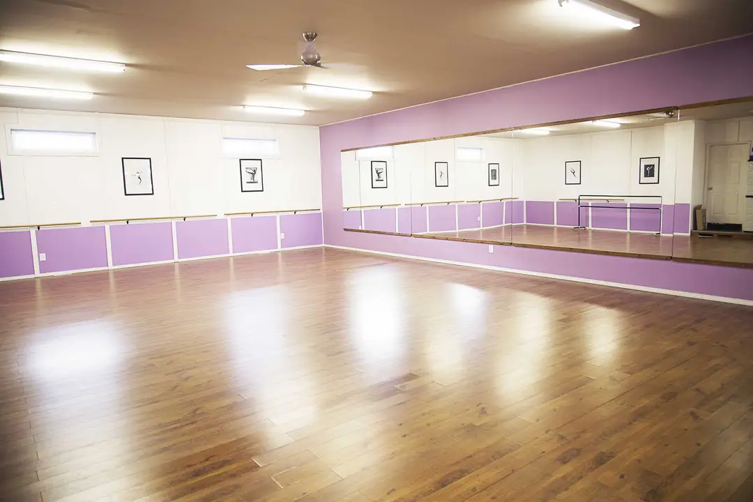 Got 2 Dance Productions