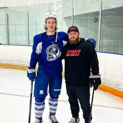 Ultimate Hockey Skills