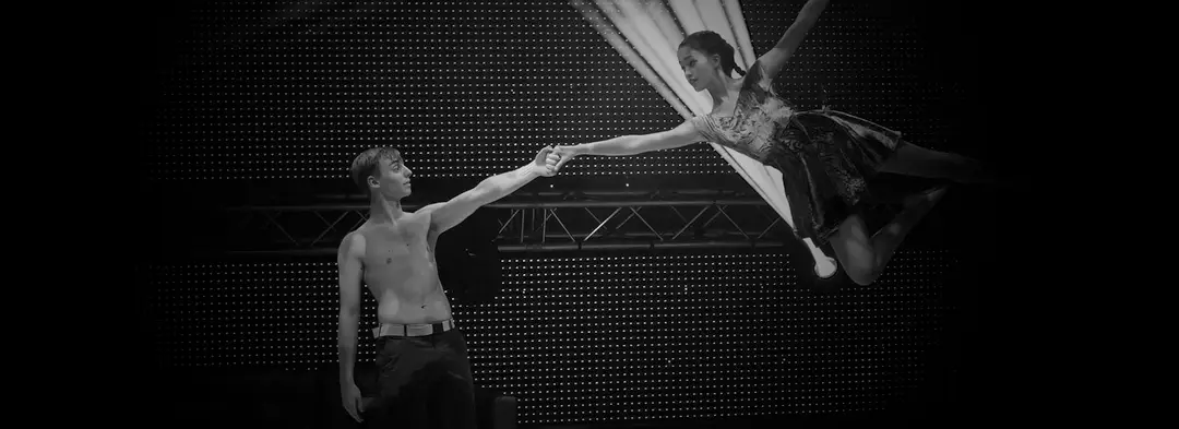Premiere School Of Dance