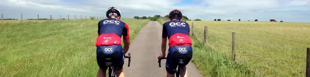 Oxford Cycling Club