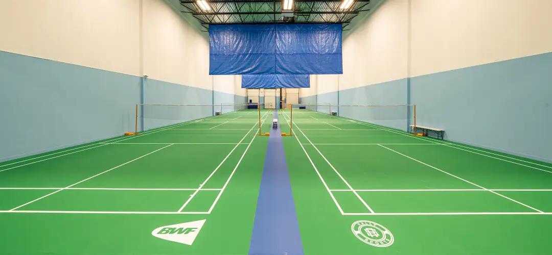 Rally Sports Club