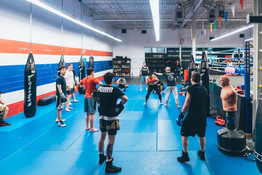 Soul Martial Arts & Fitness