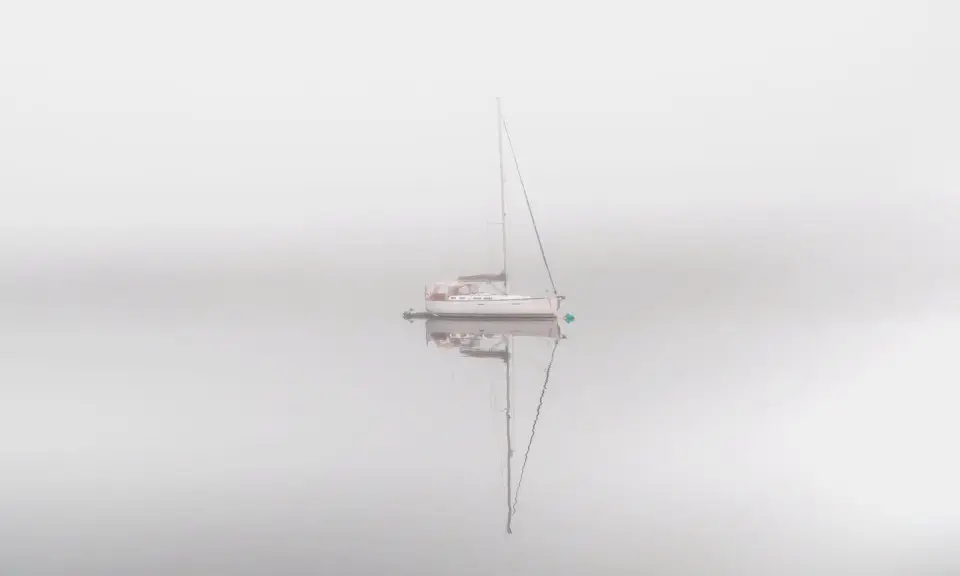 Alba Sailing