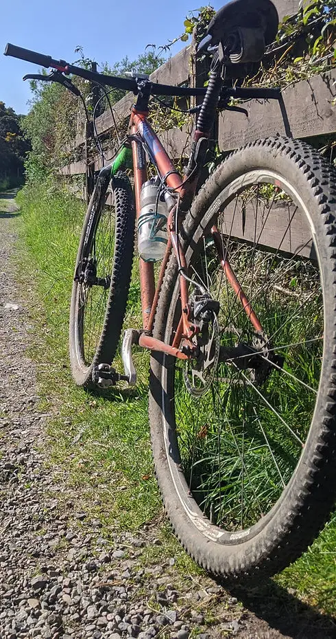 Oban Cycles