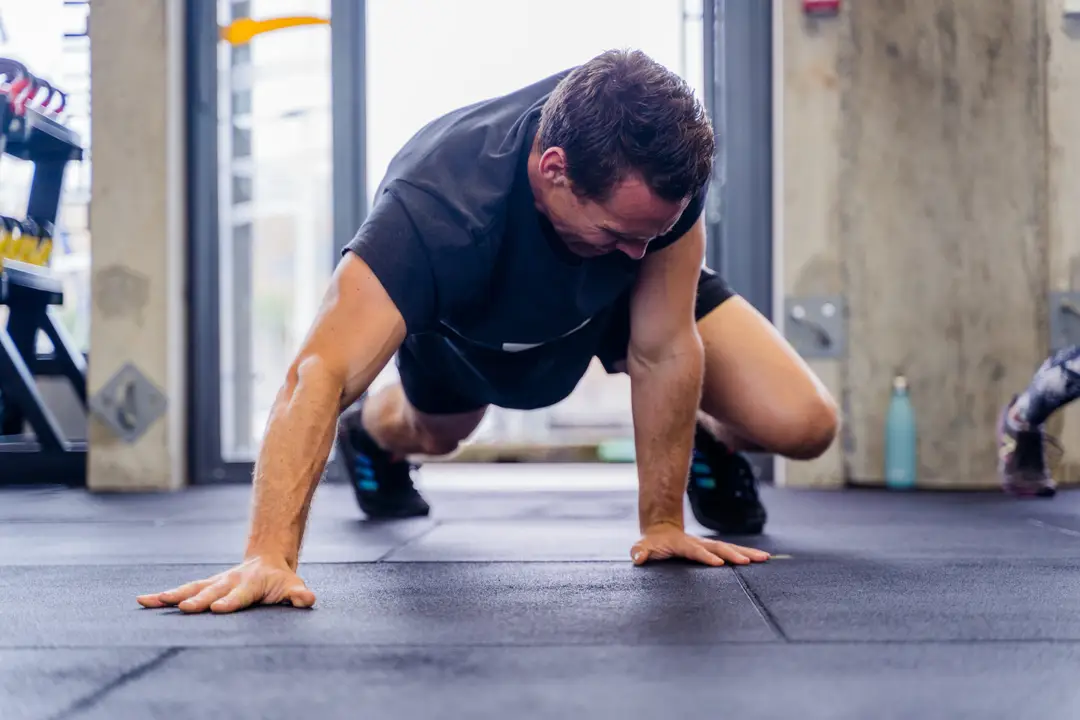 HealthFit Wellington