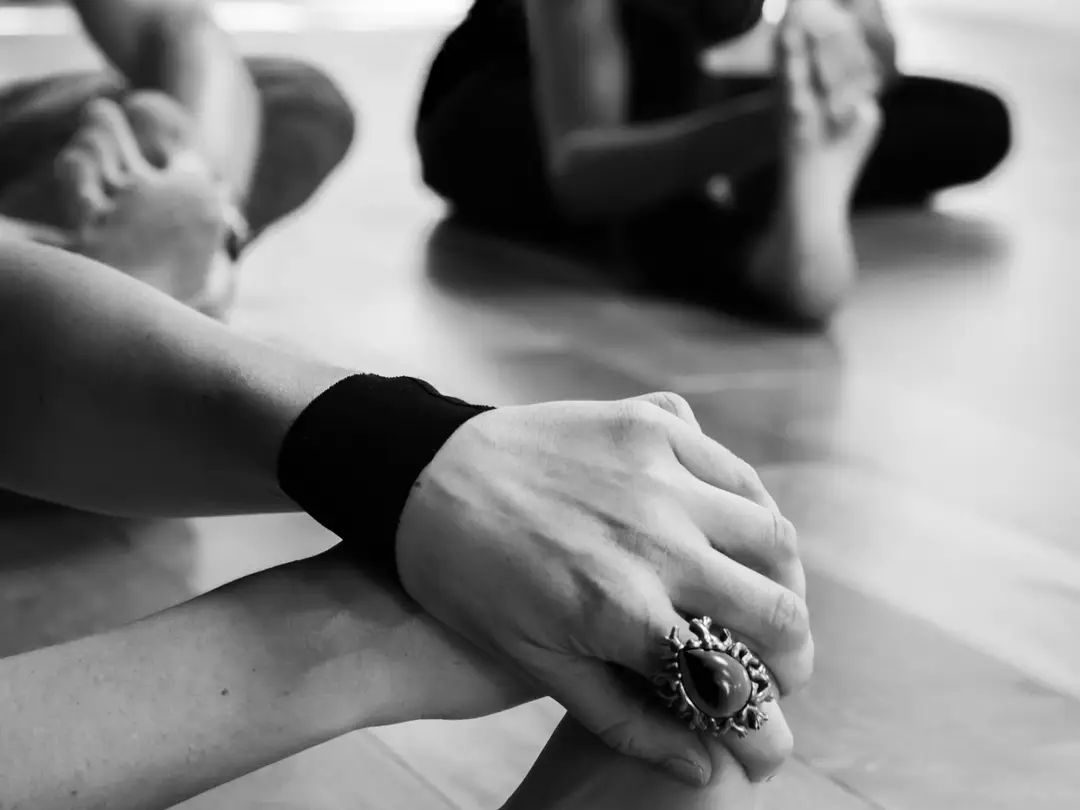 Flourish Yoga