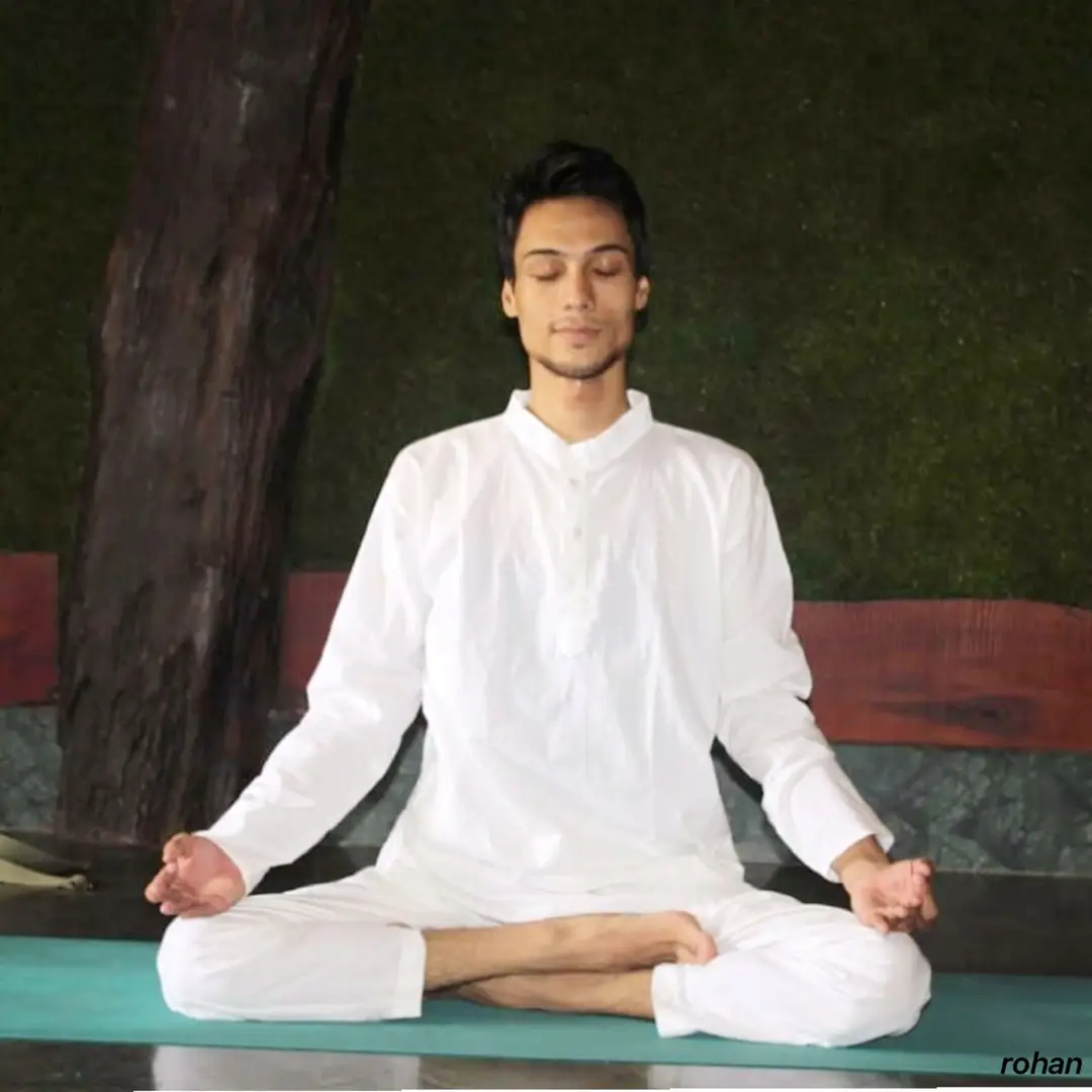 tarang yoga ashram
