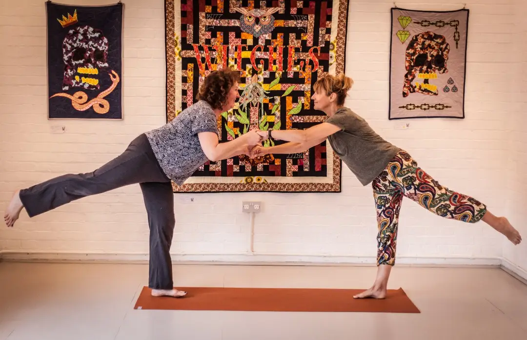 Yoga Shanta