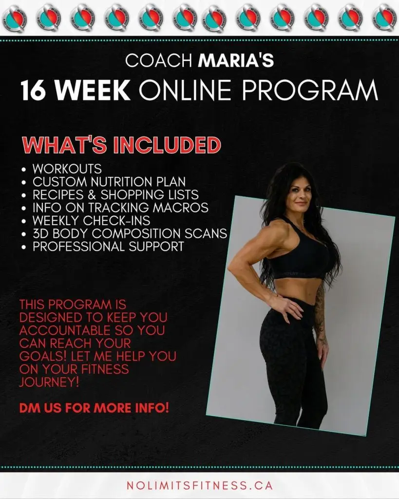 No Limits Fitness
