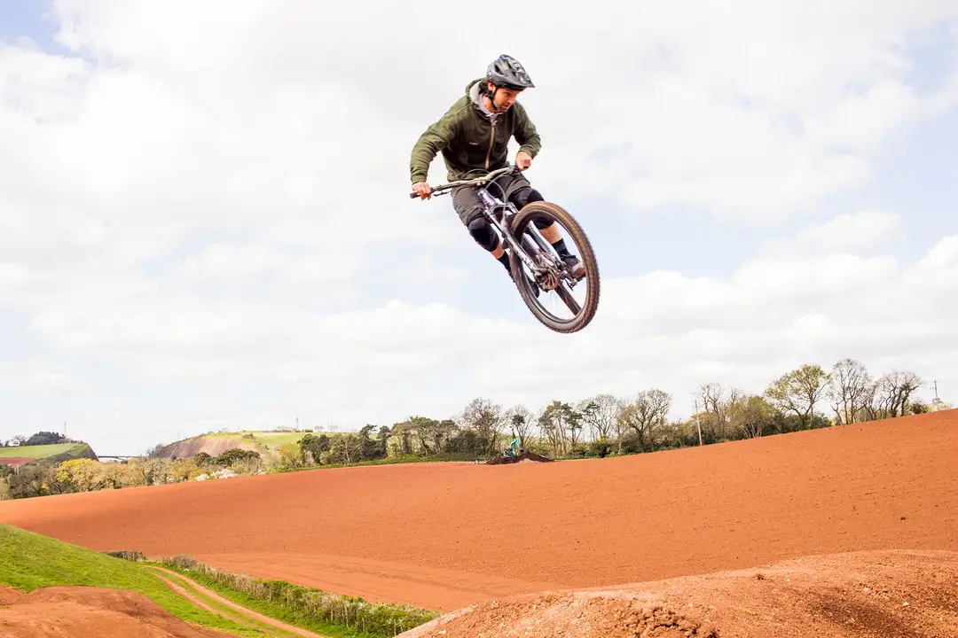 Exeter Bike Park