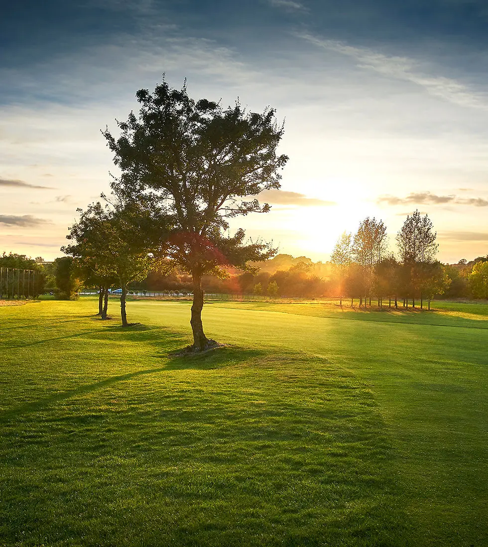 South Cerney Golf Club