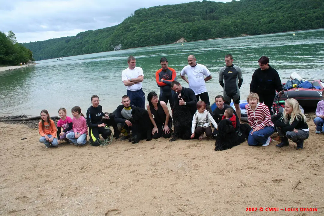 Club MotoNautique Jurassien