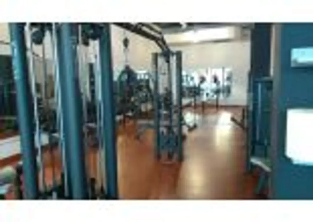 Dock Fitness