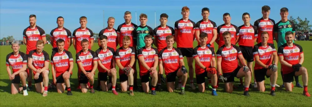 Greenlough GAC