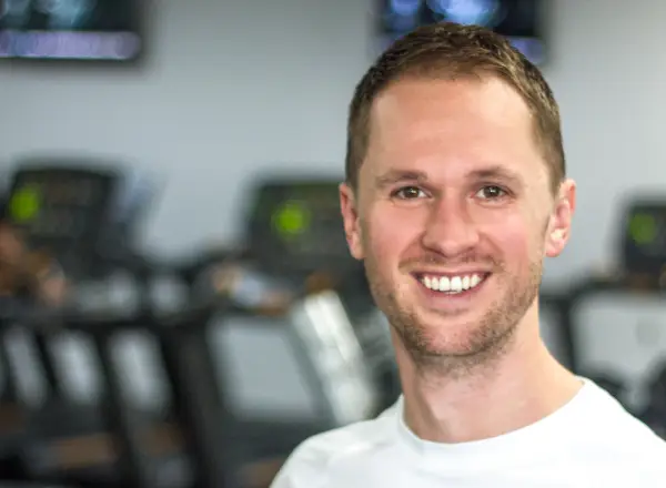 MW Fitness Coach