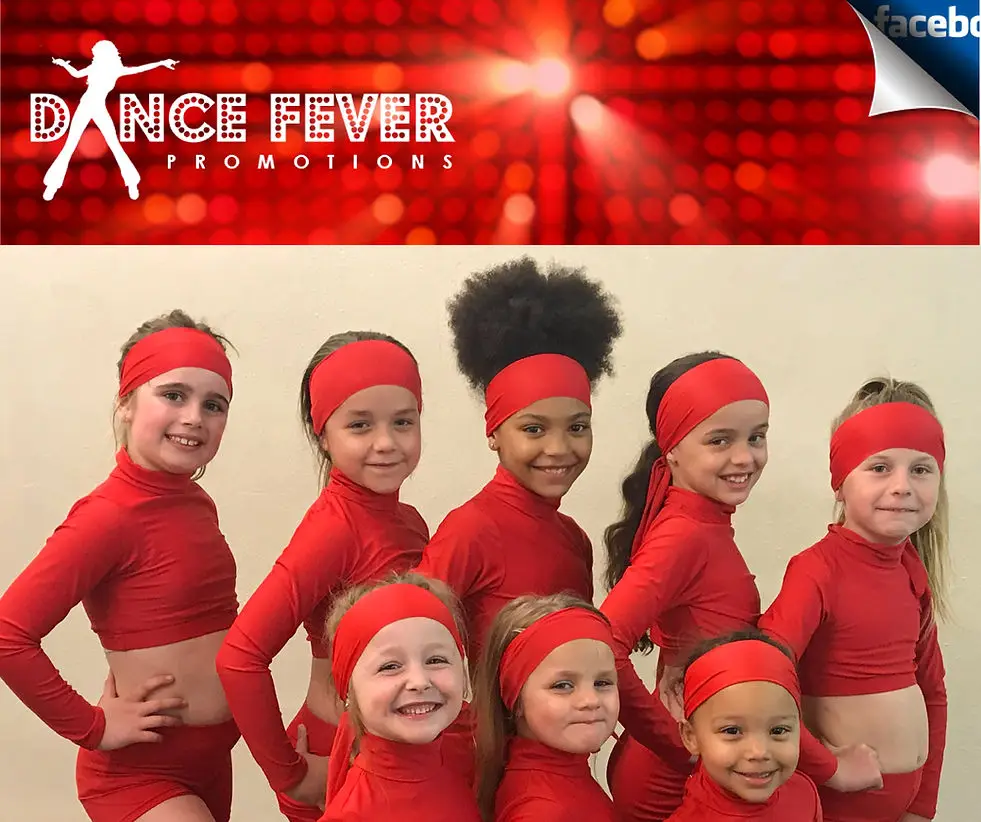 Dance Fever Promotions