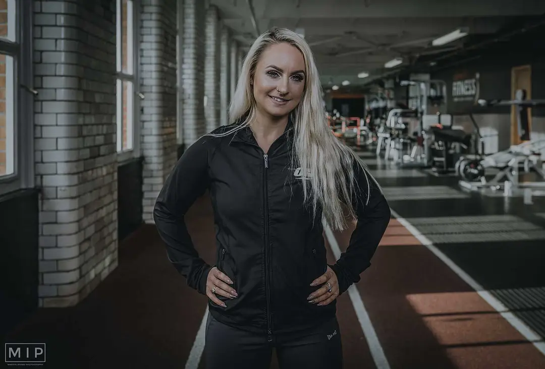 G Fit Gym