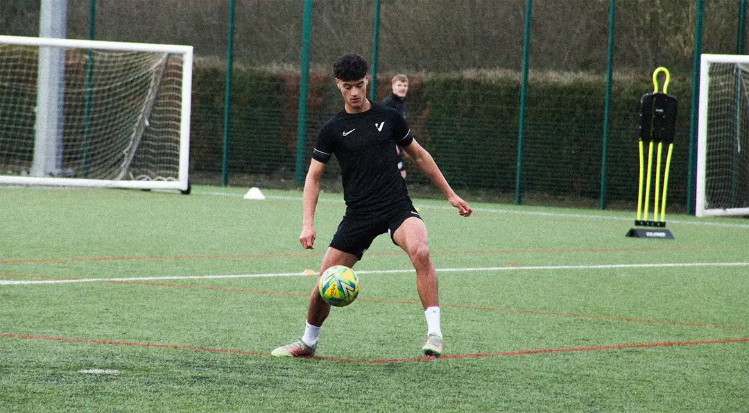 Soccer Assist Academy