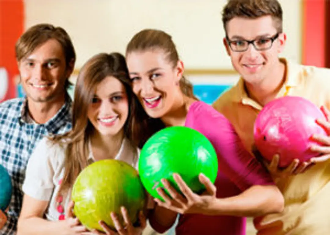 Bowling Ouest Lyonnais