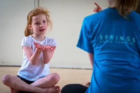 Springs Dance Company