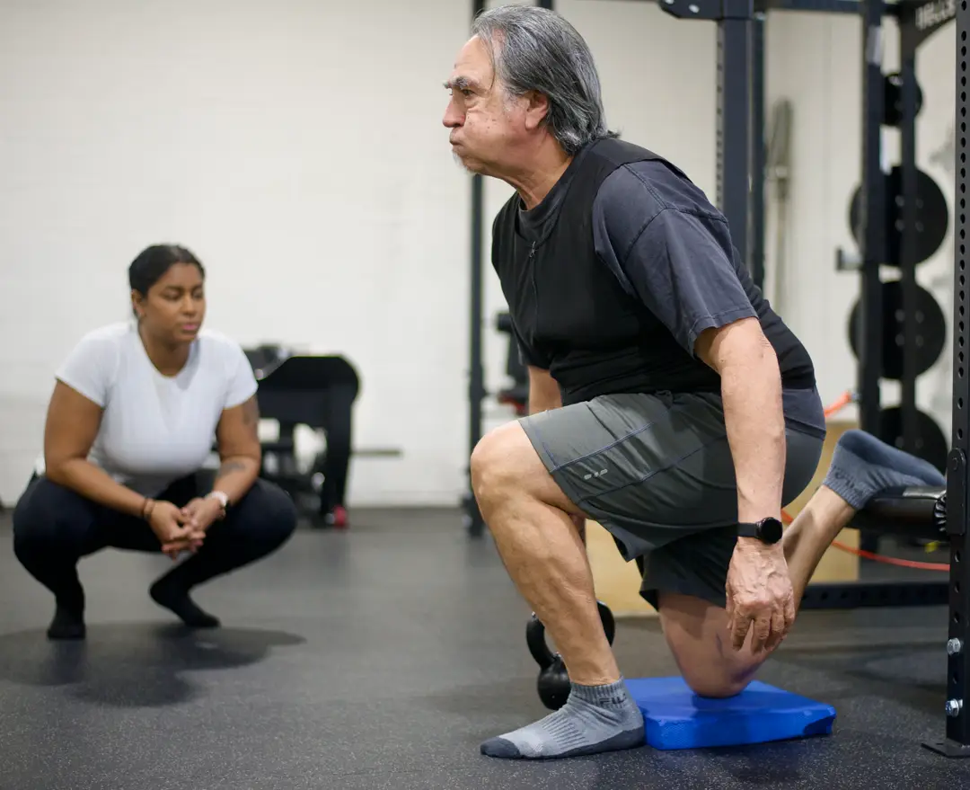 Tru Performance and Rehab
