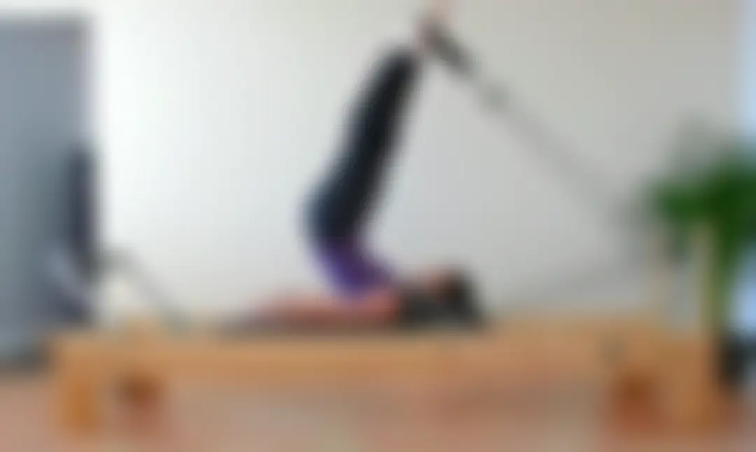 Pilates Attitude Studio