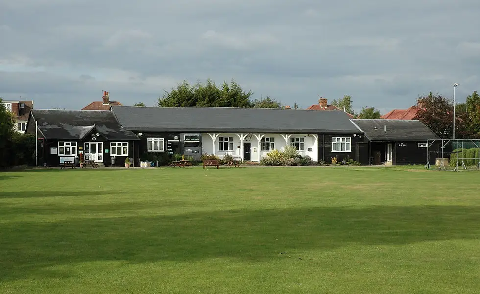 Kenton Sports Club and Hall