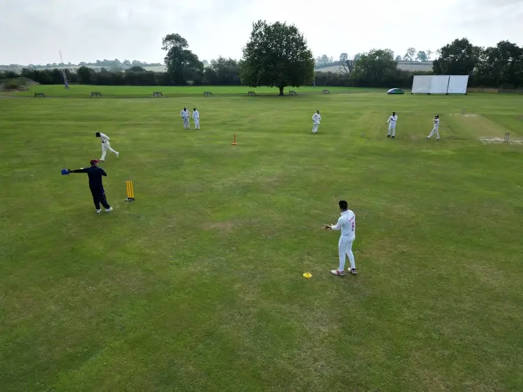 LCS Cricket Academy
