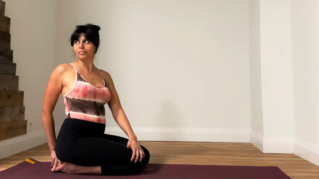 Zey's Stories Yoga