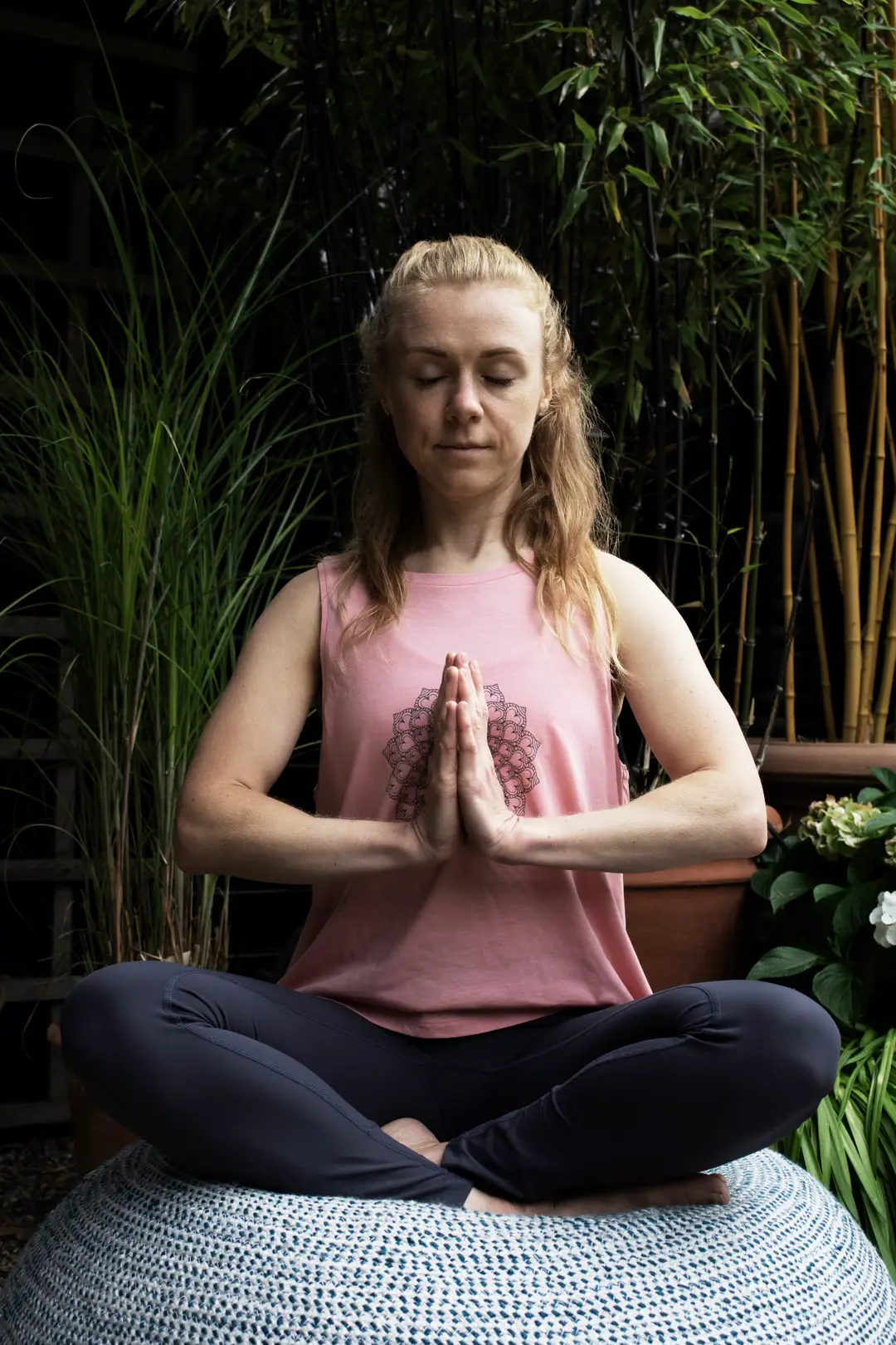 Joanna Warren Yoga & Therapies